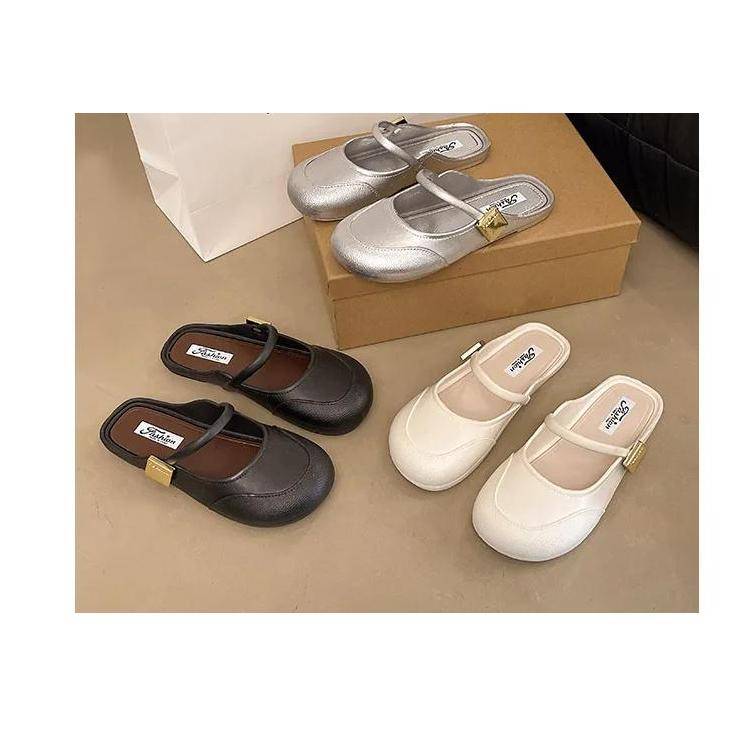 Sandalias para Mujer con Punta Cuadrada Sandalias Sandalias para Mujer con Punta Cuadrada Sandalias