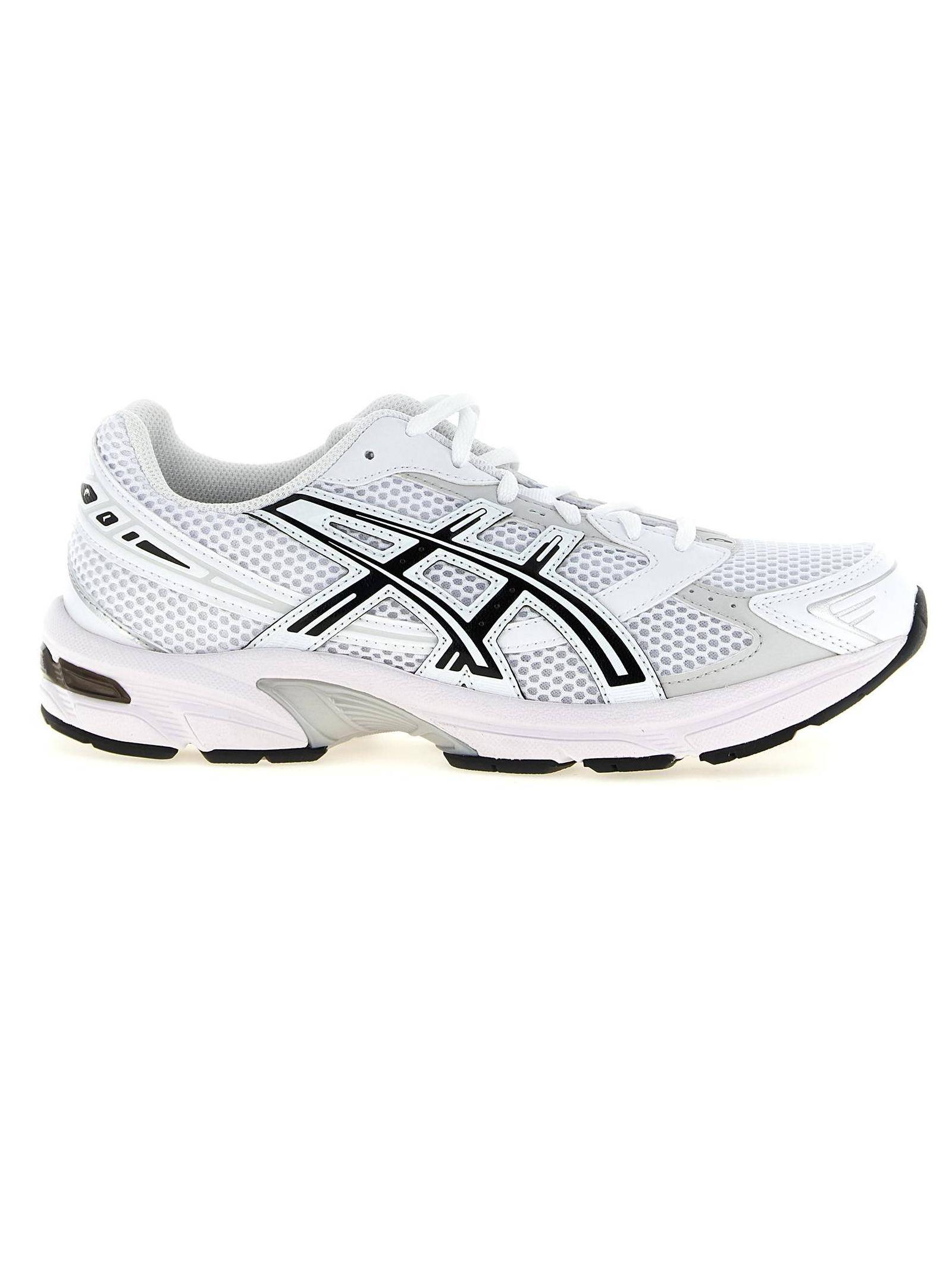 ‘Gel-1130’ sneakers Zapatillas Asics Envío a Europa : Almacén más cercano Color : Blanco/negro Talla: 41|42|42.5|43|44|45 'Gel-1130' sneakers Zapatillas Asics