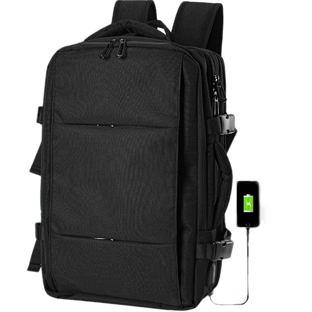 Mochila Unisex de Gran Capacidad Mochila Escolar Mochila Unisex de Gran Capacidad Mochila Escolar