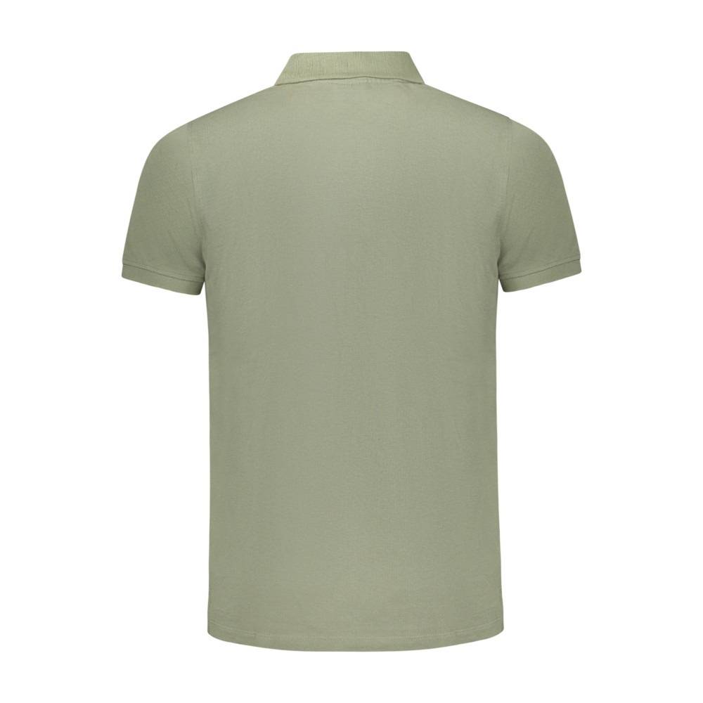Norway 1963 Polo – Hombre – Verde Polos y Camisetas Norway 1963 Polo - Hombre - Verde Polos y Camisetas