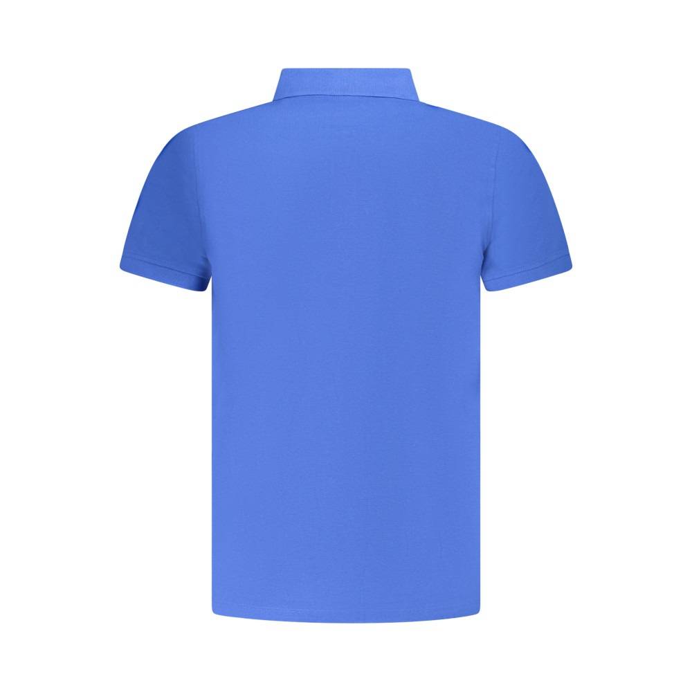 Polo Noruega 1963 – Hombre – Azul Polos y Camisetas para Hombre Polo Noruega 1963 - Hombre - Azul Polos y Camisetas para Hombre
