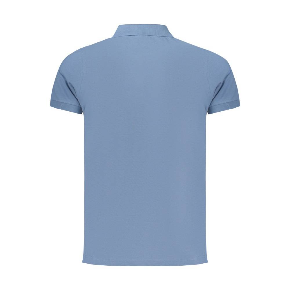 Polo de hombre Norway 1963 en color azul claro Polos y Camisetas para Hombre Polo de hombre Norway 1963 en color azul claro Polos y Camisetas para Hombre