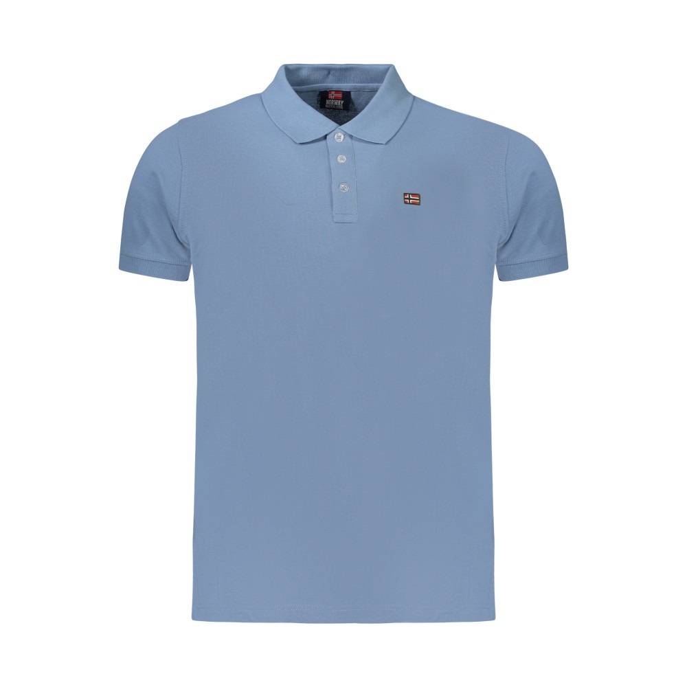 Polo de hombre Norway 1963 en color azul claro Polos y Camisetas para Hombre Envío a Europa: Almacén mas cercano Color: Azul Claro Talla: S|XL|2XL Polo de hombre Norway 1963 en color azul claro Polos y Camisetas para Hombre