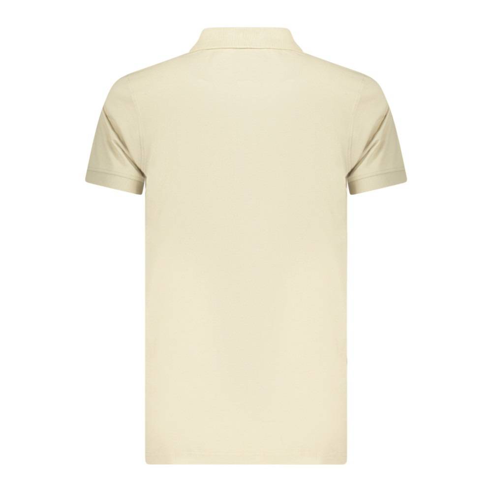 Polo de hombre Norway 1963 en color beige Polos y Camisetas para Hombre Polo de hombre Norway 1963 en color beige Polos y Camisetas para Hombre