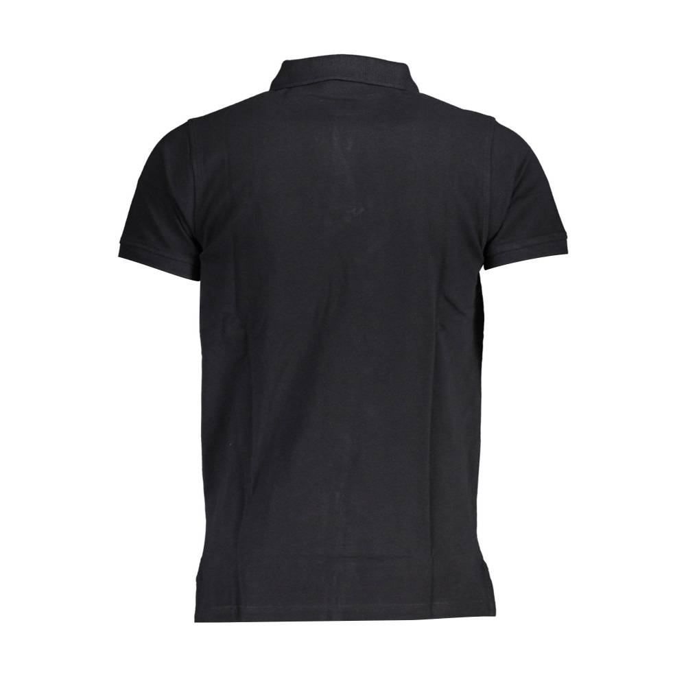 Polo de hombre Norway 1963 en color negro Polos y Camisetas para Hombre Polo de hombre Norway 1963 en color negro Polos y Camisetas para Hombre