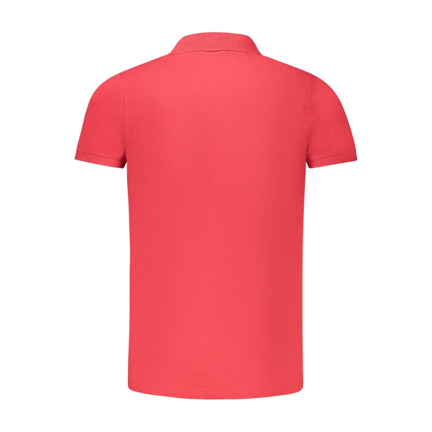Polo de hombre Norway 1963 en color rojo Polos y Camisetas para Hombre Polo de hombre Norway 1963 en color rojo Polos y Camisetas para Hombre
