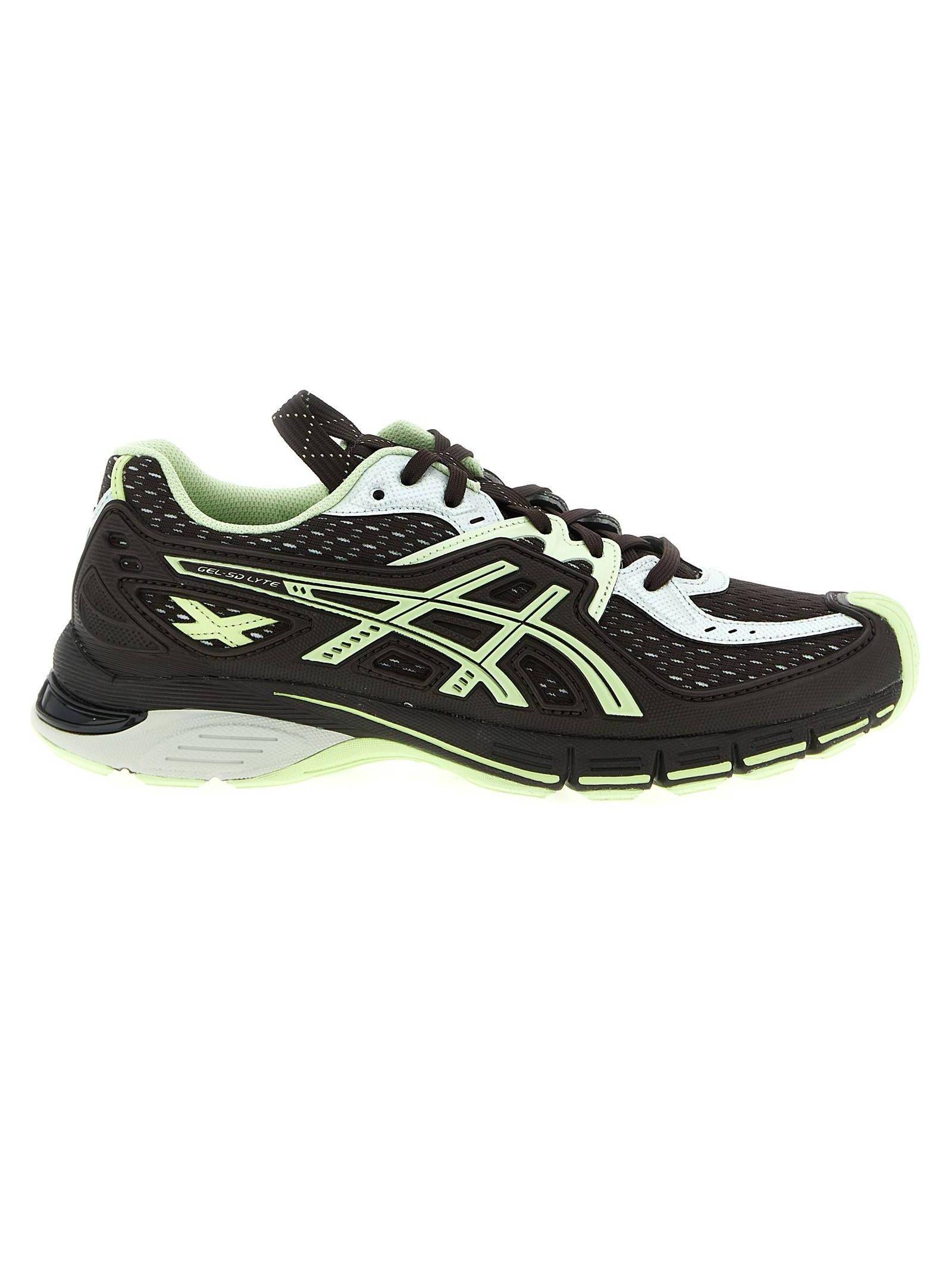 ‘UB12-S GEL-SD LYTE®’ sneakers Zapatillas Asics Envio a Europa: Almacen mas cercano Color: Multicolor Talla: 40.5|41|41.5|42|42.5|43|44|45|46 'UB12-S GEL-SD LYTE®' sneakers Zapatillas Asics