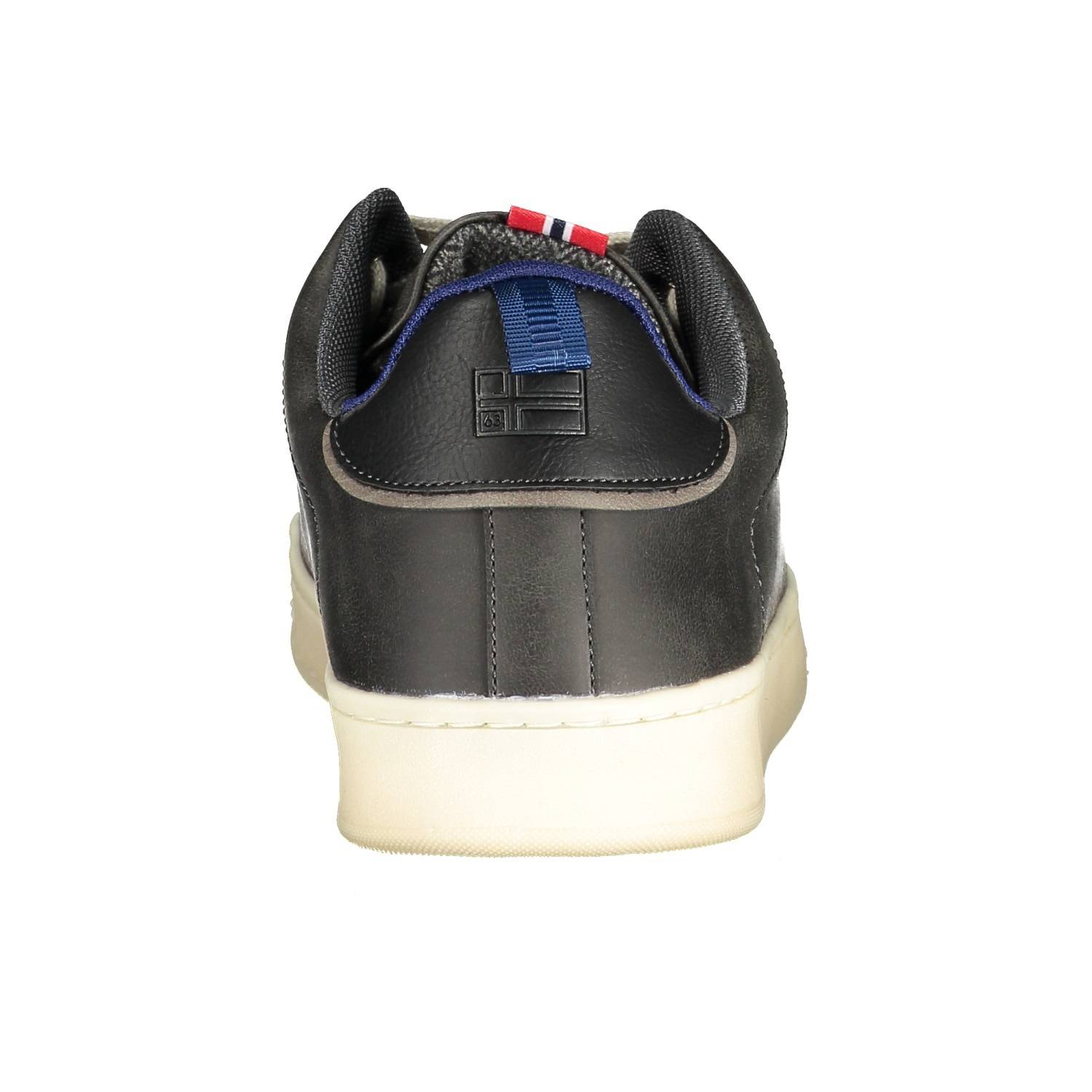 Zapatillas Deportivas para Hombre en color Negro NORWAY 1963 Zapatillas NORWAY 1963 Zapatillas Deportivas para Hombre en color Negro NORWAY 1963 Zapatillas NORWAY 1963