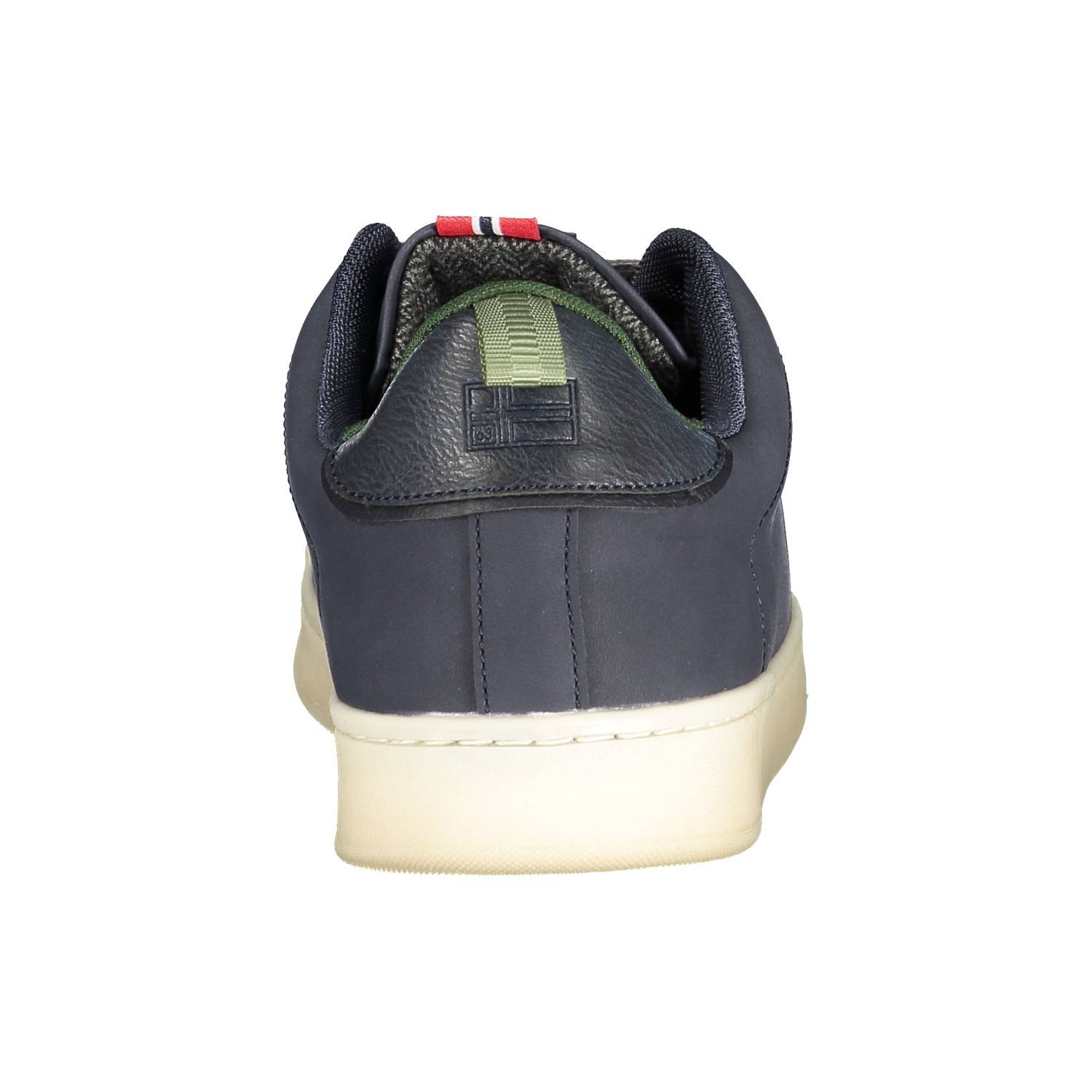 Zapatillas Norway 1963 Deportivas para Hombre Azul Zapatillas NORWAY 1963 Zapatillas Norway 1963 Deportivas para Hombre Azul Zapatillas NORWAY 1963
