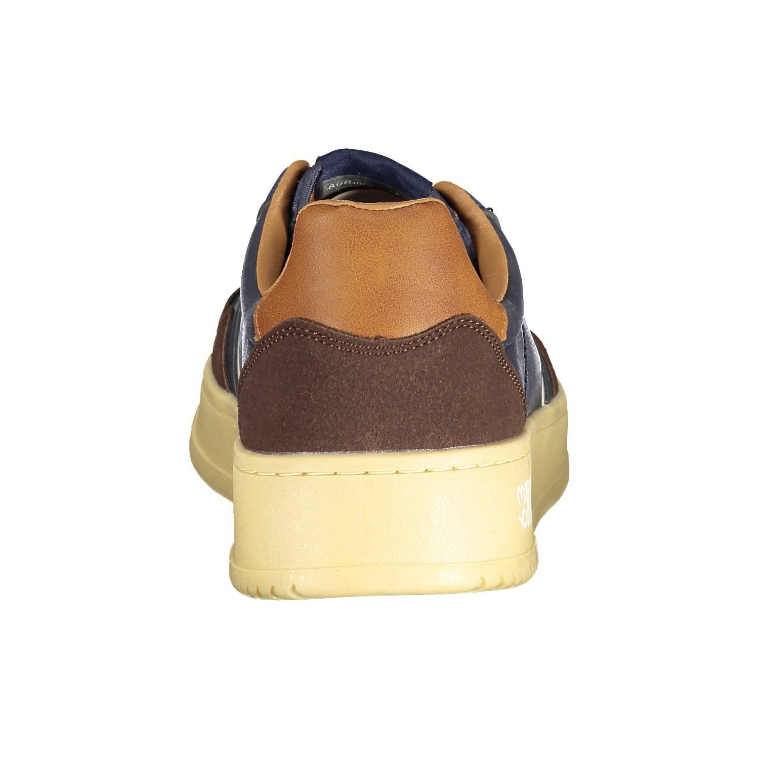 Zapatillas Norway 1963 para Hombre Azul Marino Zapatillas NORWAY 1963 Zapatillas Norway 1963 para Hombre Azul Marino Zapatillas NORWAY 1963