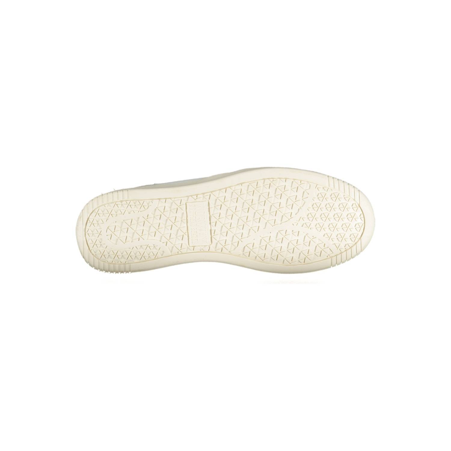 Zapatillas Norway Deportivas para Hombre Blancas Zapatillas NORWAY 1963 Zapatillas Norway Deportivas para Hombre Blancas Zapatillas NORWAY 1963