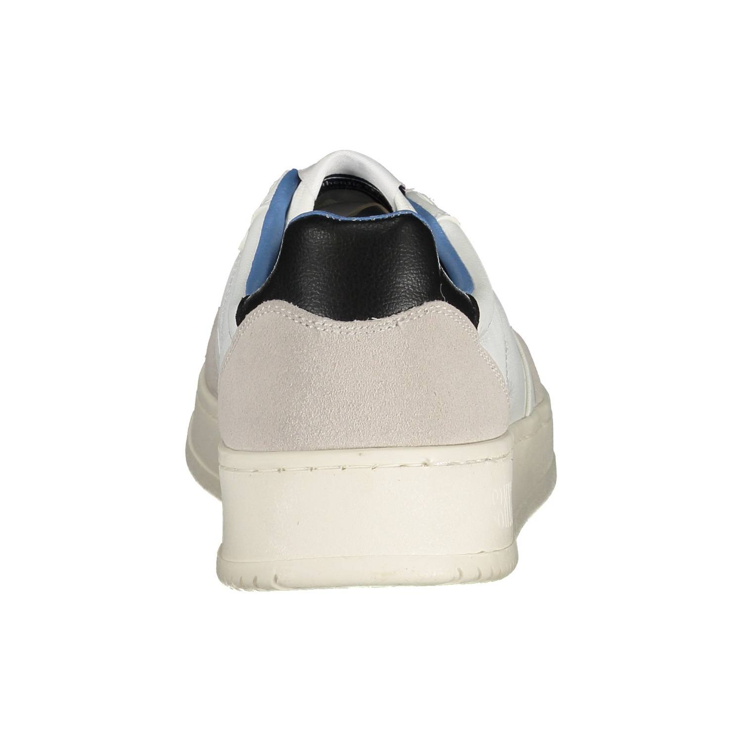 Zapatillas Norway Deportivas para Hombre Blancas Zapatillas NORWAY 1963 Zapatillas Norway Deportivas para Hombre Blancas Zapatillas NORWAY 1963