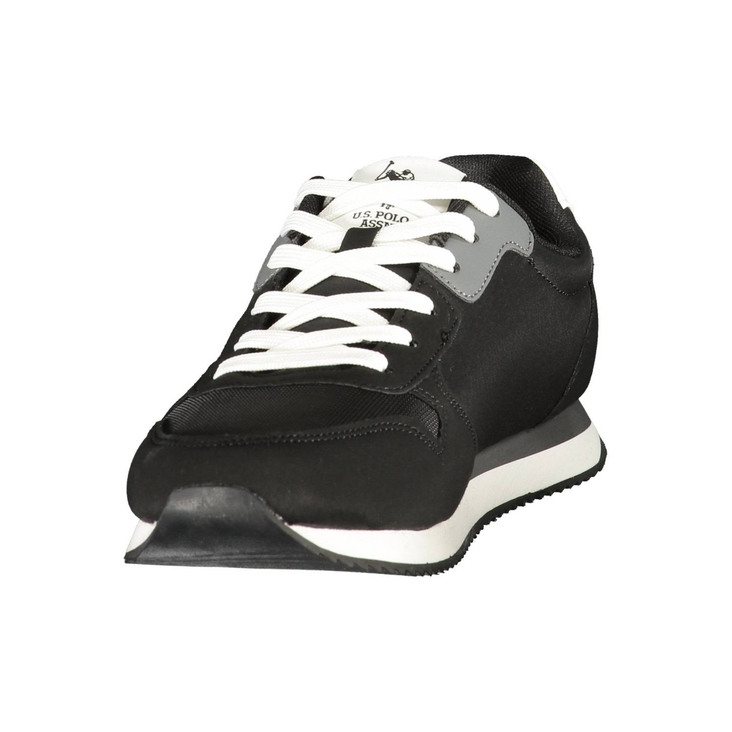 Zapatillas U.S. Polo Assn. para Hombre Negro Zapatillas U.S. Polo Assn Zapatillas U.S. Polo Assn. para Hombre Negro Zapatillas U.S. Polo Assn