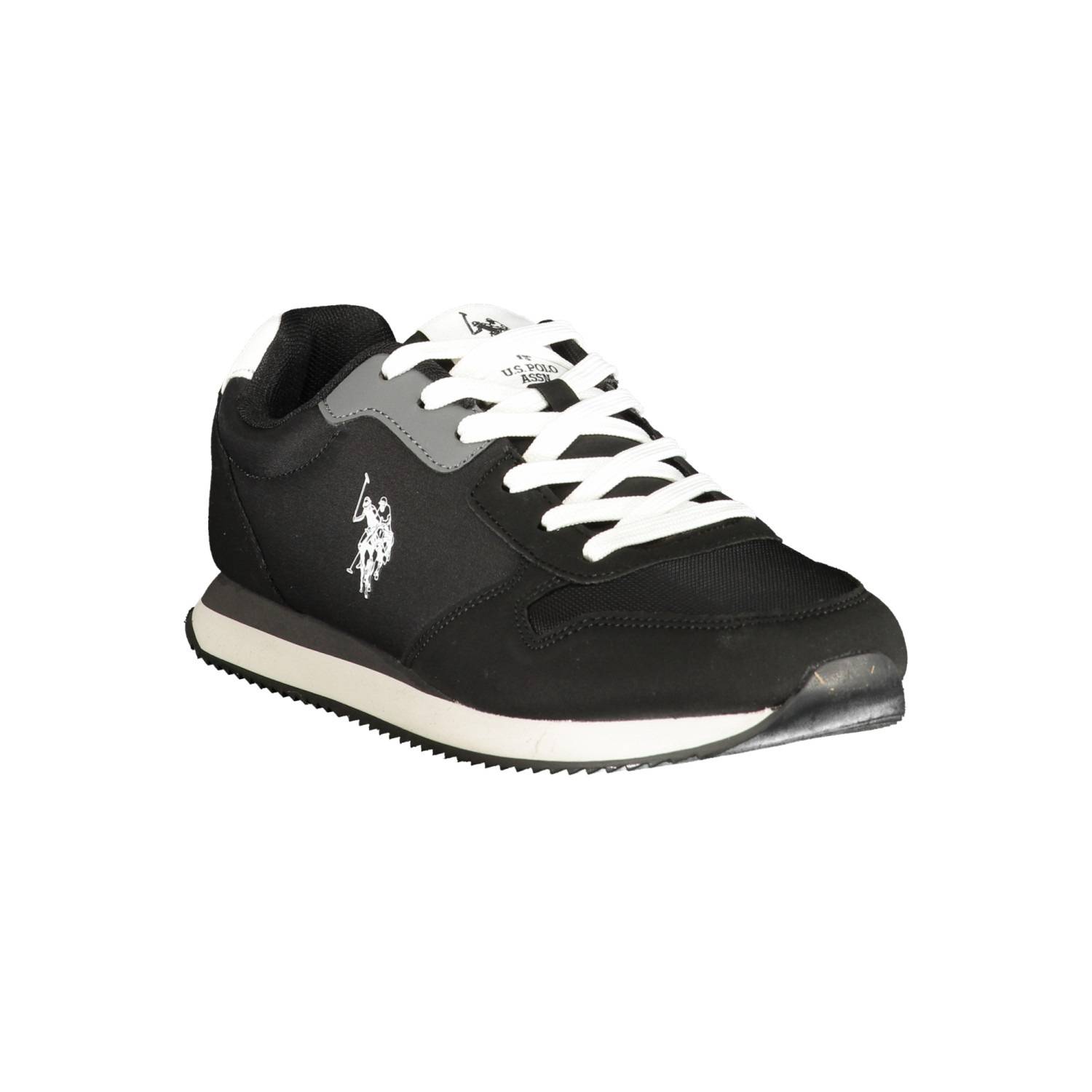 Zapatillas U.S. Polo Assn. para Hombre Negro Zapatillas U.S. Polo Assn Zapatillas U.S. Polo Assn. para Hombre Negro Zapatillas U.S. Polo Assn