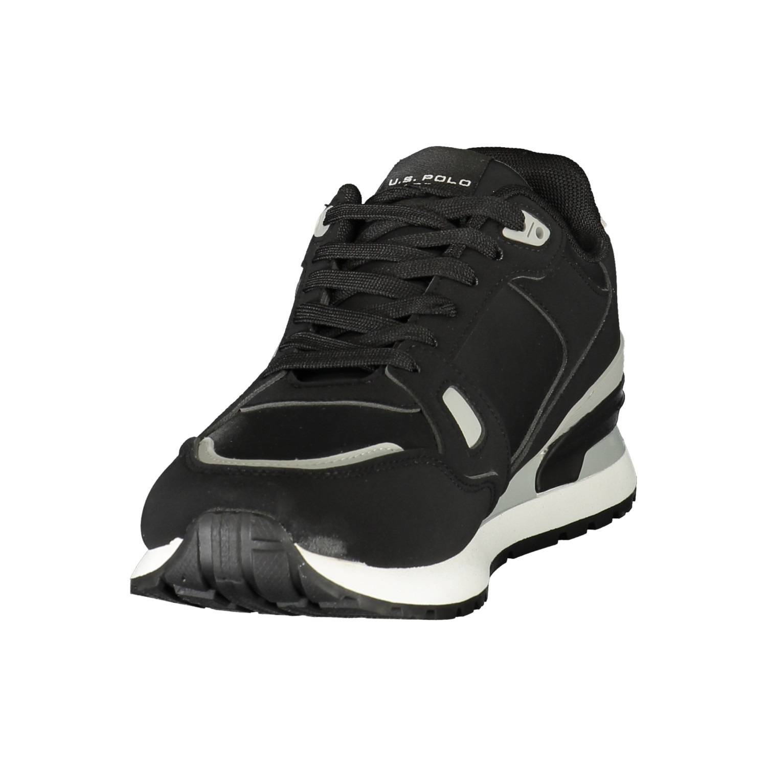 Zapatillas U.S. Polo Assn. para Hombre en color Negro Zapatillas U.S. Polo Assn Zapatillas U.S. Polo Assn. para Hombre en color Negro Zapatillas U.S. Polo Assn