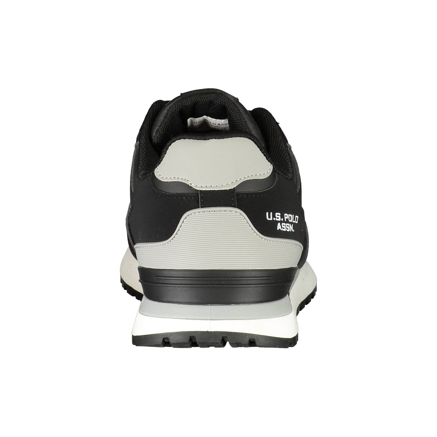 Zapatillas U.S. Polo Assn. para Hombre en color Negro Zapatillas U.S. Polo Assn Zapatillas U.S. Polo Assn. para Hombre en color Negro Zapatillas U.S. Polo Assn