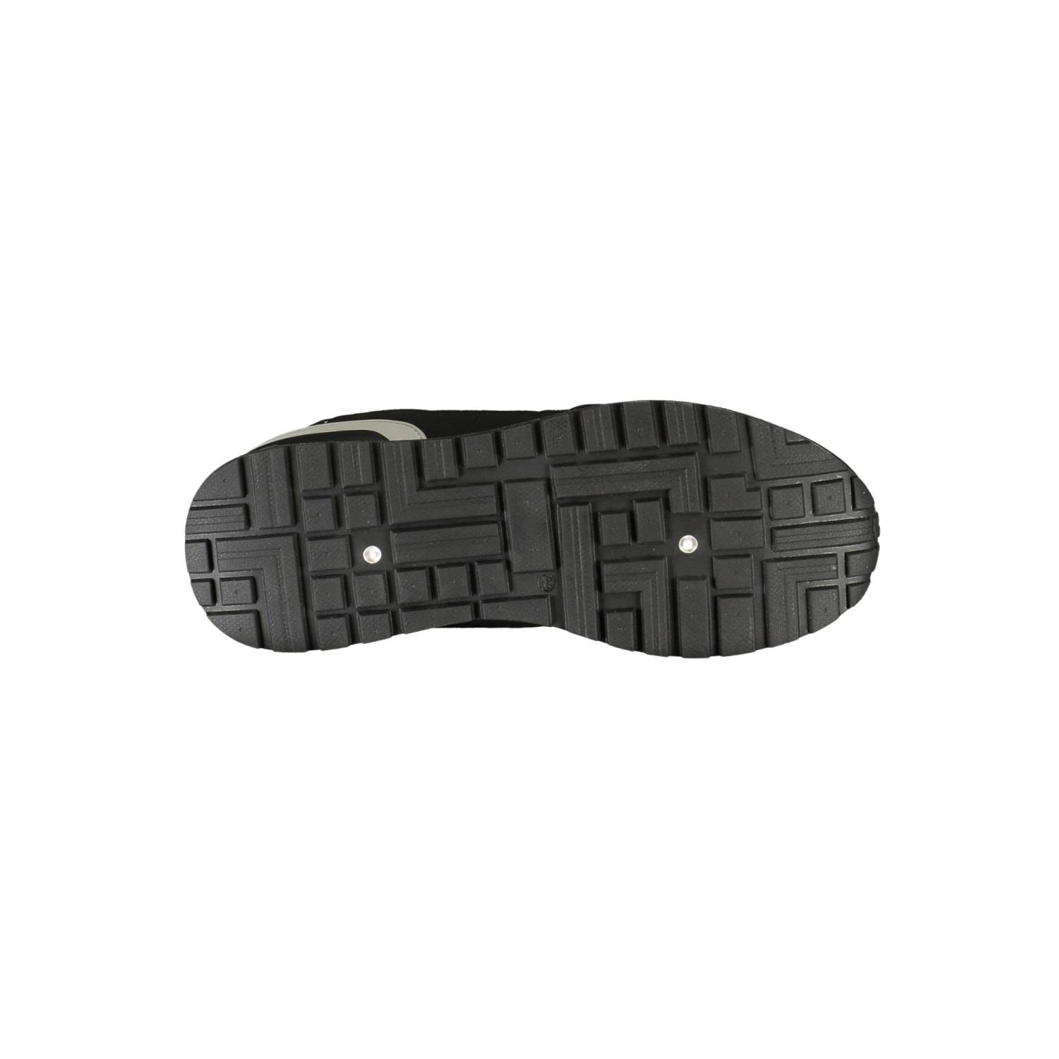 Zapatillas U.S. Polo Assn. para Hombre en color Negro Zapatillas U.S. Polo Assn Zapatillas U.S. Polo Assn. para Hombre en color Negro Zapatillas U.S. Polo Assn