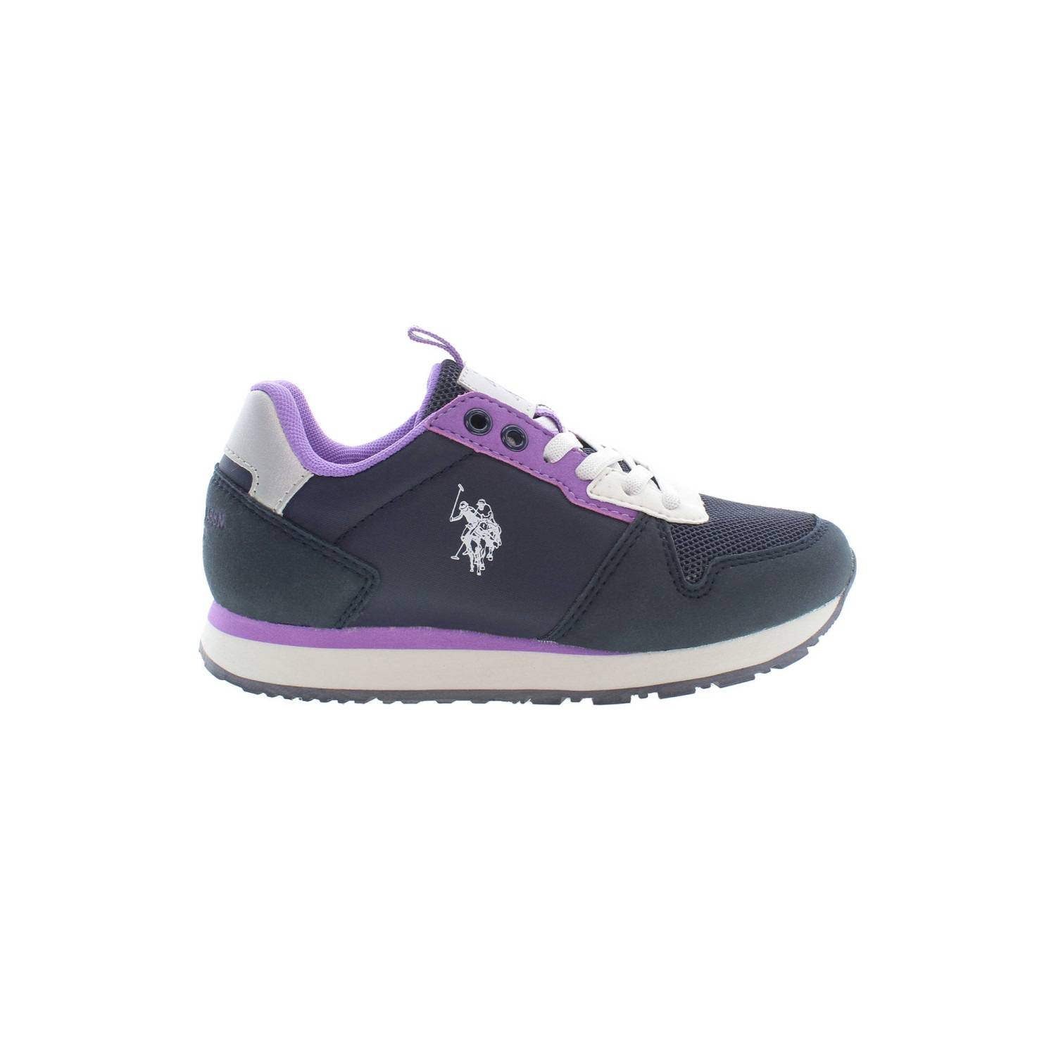 Zapatillas U.S. Polo Assn. para Niña Viola Zapatillas U.S. Polo Assn Envió a Europa : Almacén mas cercano Color: Morado Talla: 27|28|29|30|31|32|33|37|38|39 Zapatillas U.S. Polo Assn. para Niña Viola Zapatillas U.S. Polo Assn