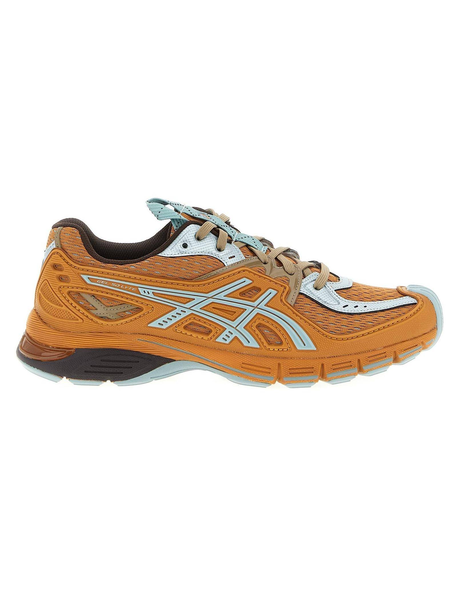 Zapatillas ‘UB12-S GEL-SD LYTE®’ Zapatillas Asics Envió a Europa: Almacén mas cercano Color: Naranja Color: 41.5|42|43|45|46 Zapatillas 'UB12-S GEL-SD LYTE®' Zapatillas Asics